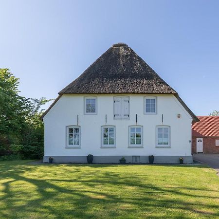 Osterhof Vila Galmsbull Exterior foto