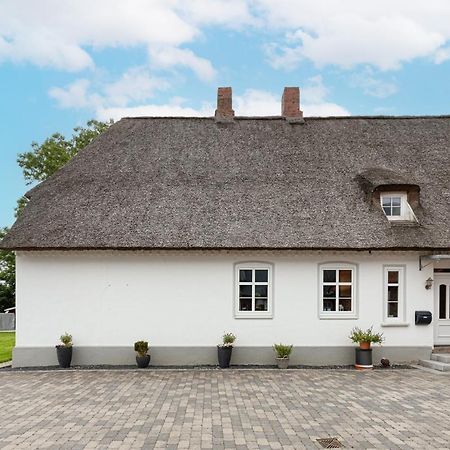 Osterhof Vila Galmsbull Exterior foto