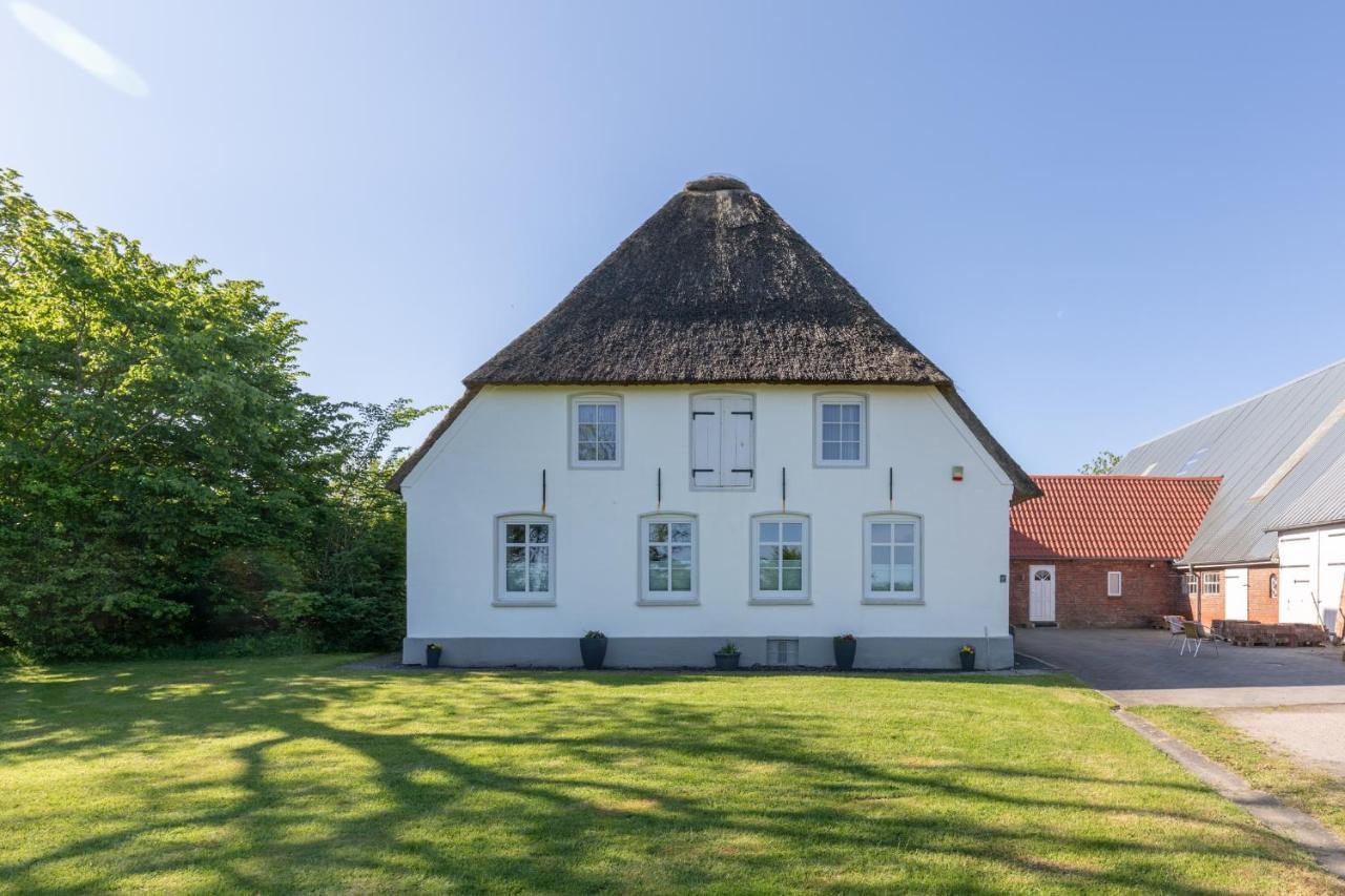 Osterhof Vila Galmsbull Exterior foto