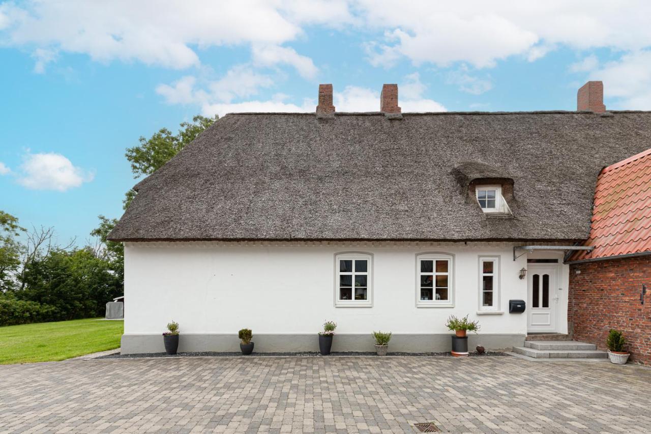 Osterhof Vila Galmsbull Exterior foto